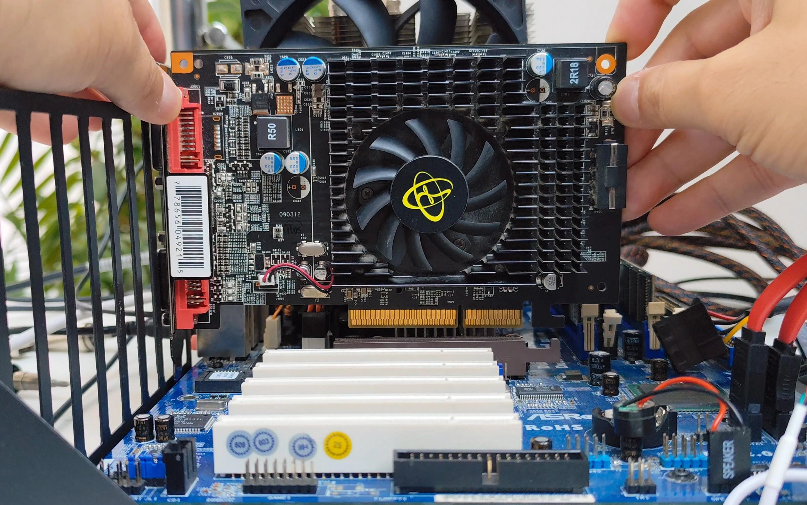 Running Windows 11 on Hardware Over 20 Years Old!