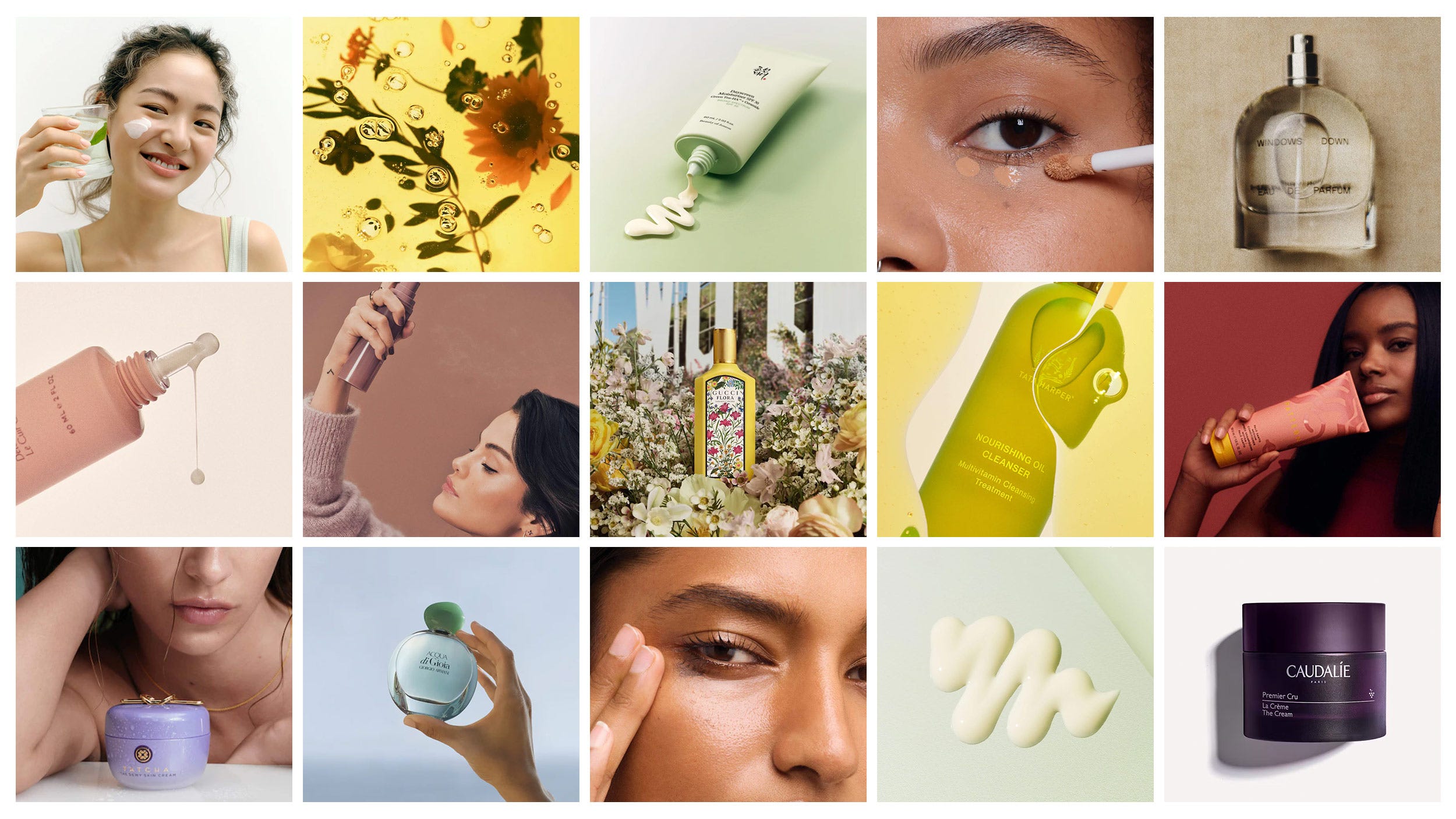 What Bazaar Editors Are Eyeing at Sephora’s Summer Sale 2026