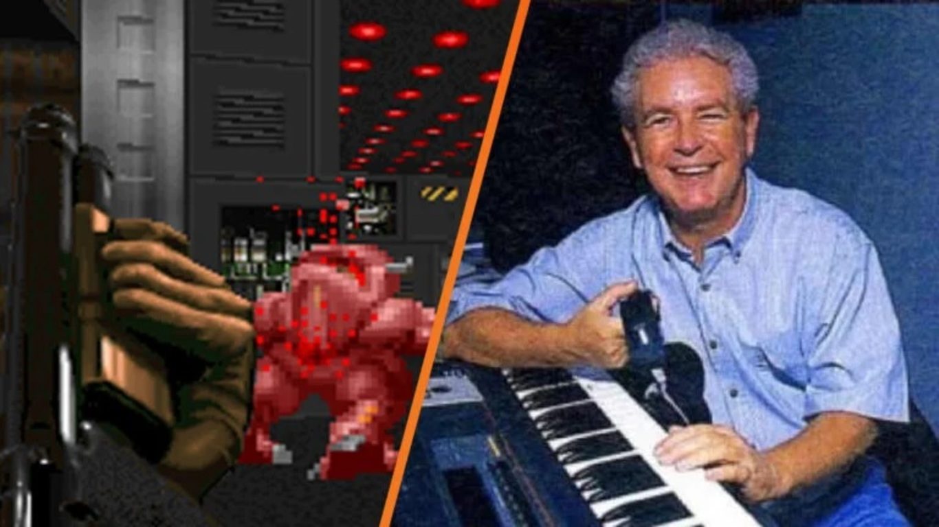 رحيل Bobby Prince صاحب موسيقى Doom الشهيرة بعد مسيرة بارزة في ألعاب الفيديو