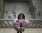 Deadline review – shocking threat sends tremors through authoritarian school