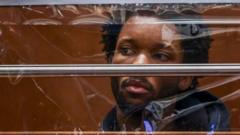 US singer D4vd to go on trial for murder in death of 14-year-old