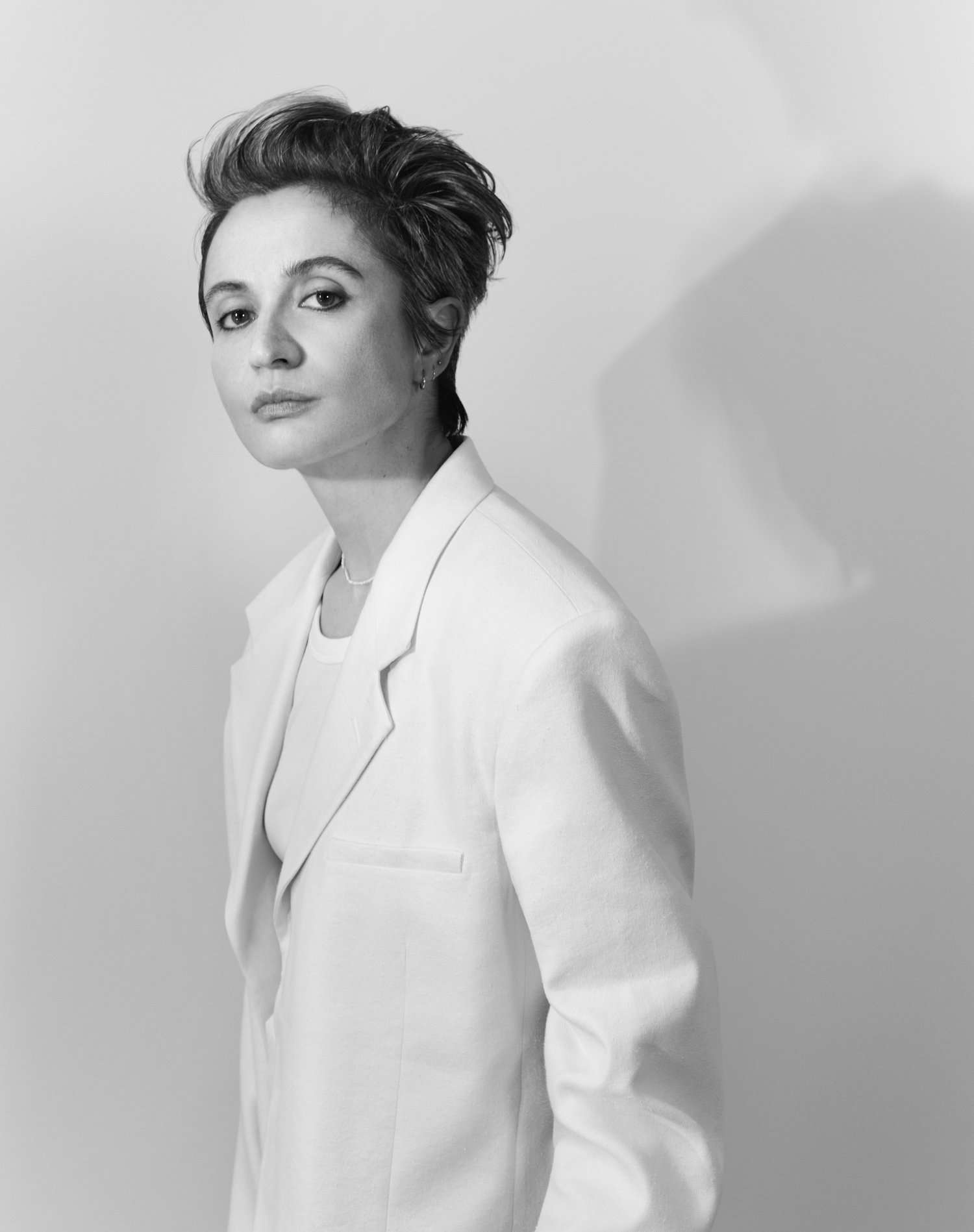 Veronica Leoni Departs Calvin Klein and Seán McGirr Exits Alexander McQueen