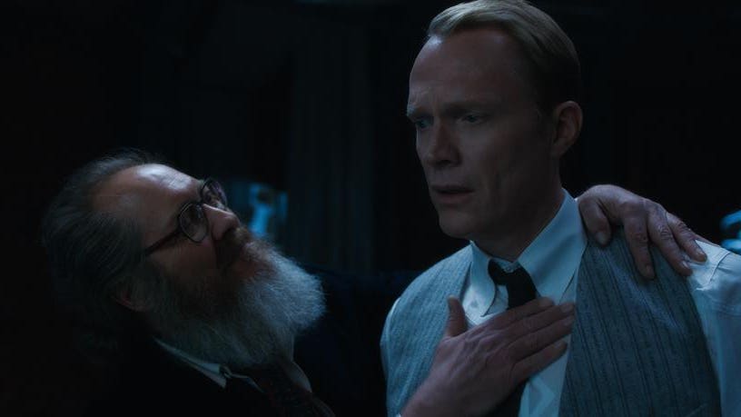 ‘VisionQuest’ 2-Part Series Premiere Recap And Review: Love, Persevering