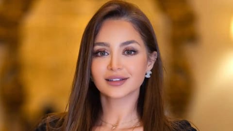 Actress Enters Political Life