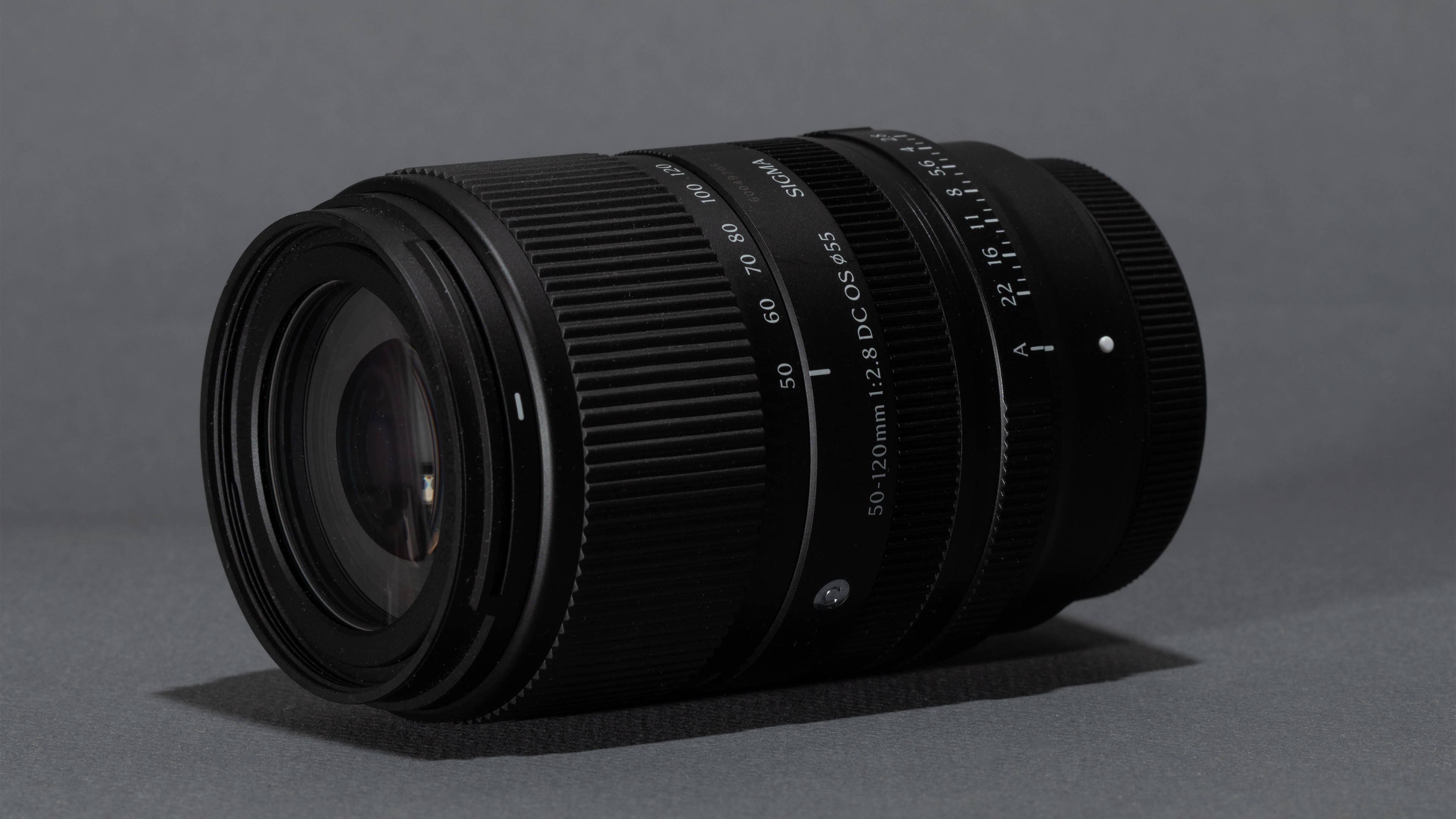Sigma’s 50-120mm F2.8 OS DC is an APS-C legend in the making, for just $799