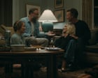 The Invite welcomes heterosexual polyamory into cinemas. It’s about time