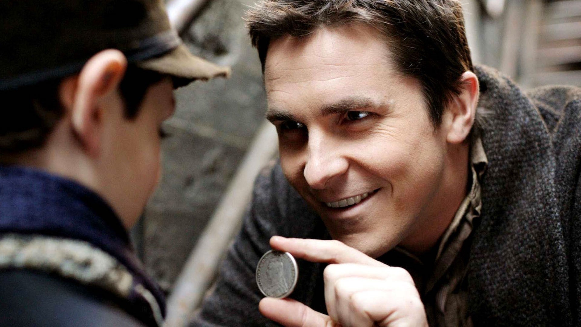 The Prestige, directed by Christopher Nolan, returns to theaters