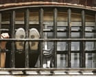 Grim reality of prison conditions laid bare in damning report