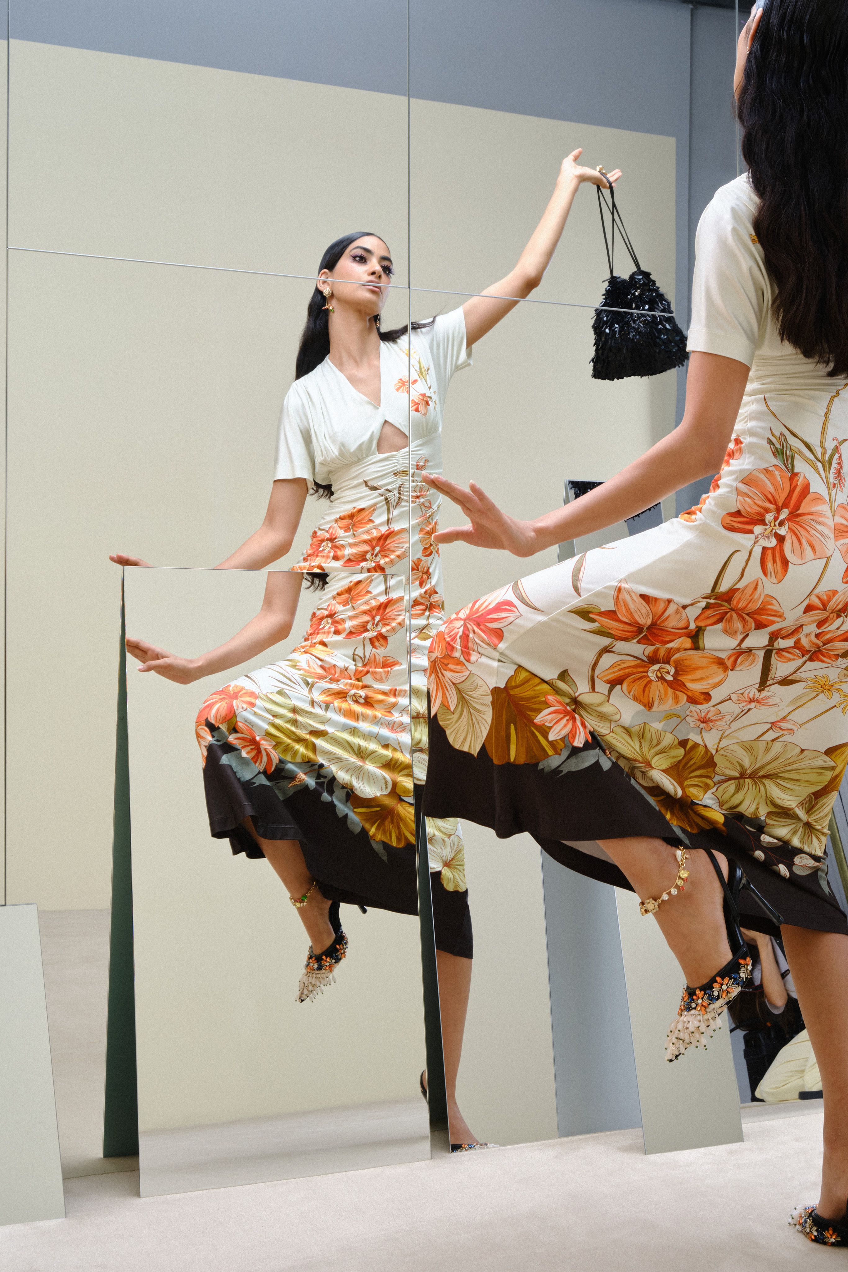 La DoubleJ Spring 2027 Ready-to-Wear