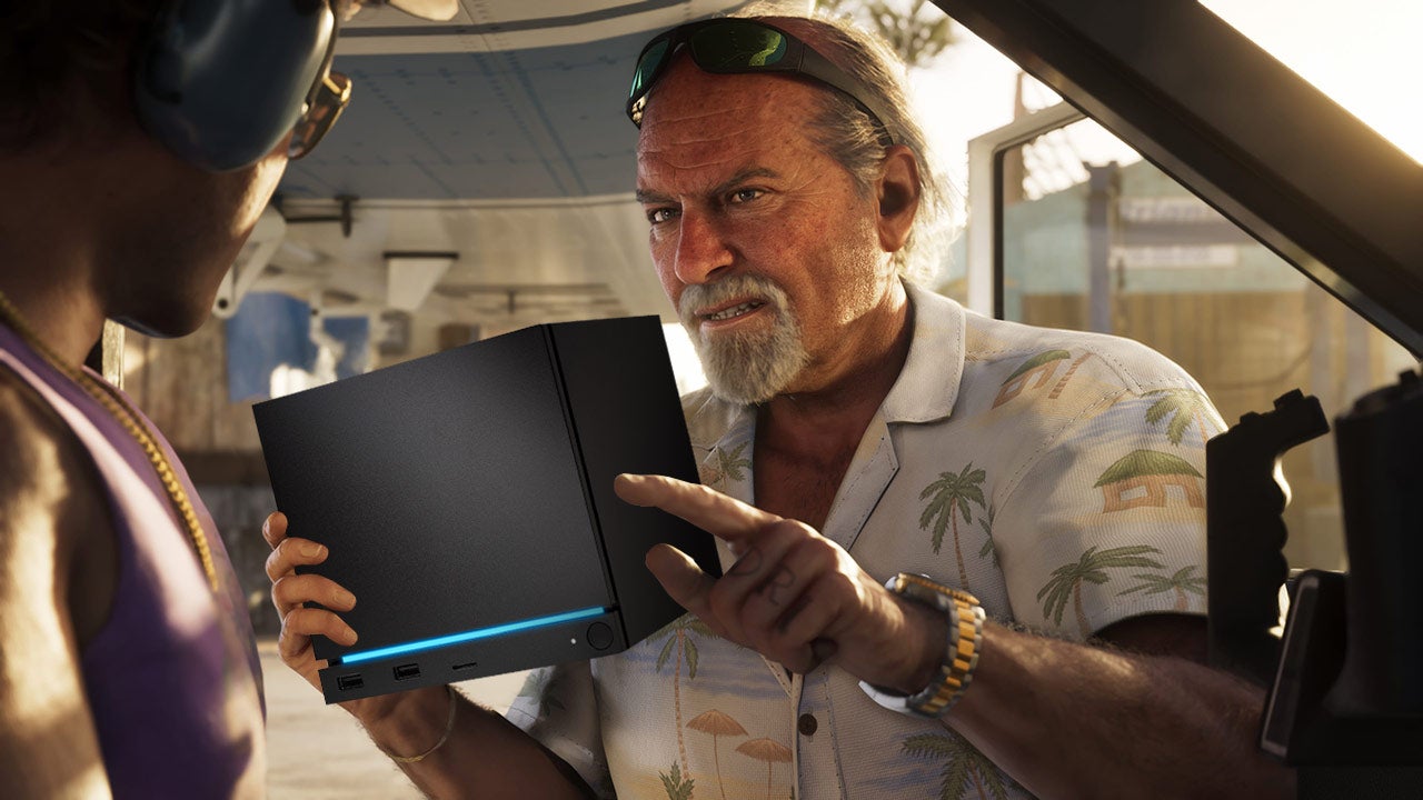 Steam Machine and GTA 6: Will Valve's Device Pass the Toughest Test?