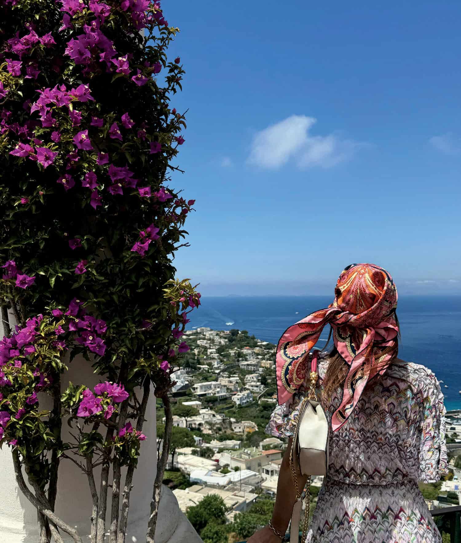 The Best Italian Accessories To Check Out at COTERIE