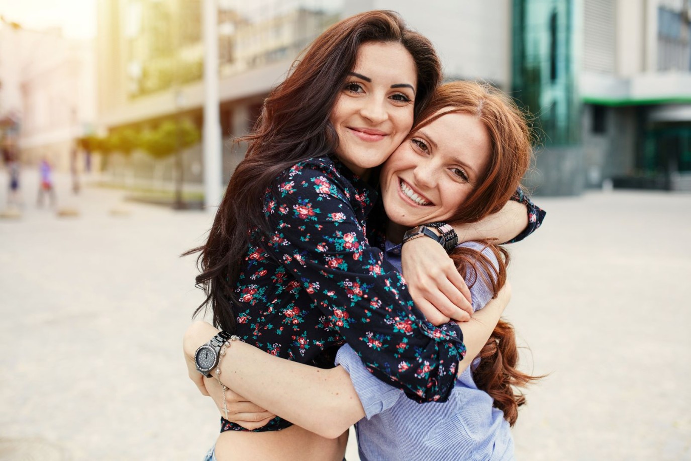 What is the Big Sister Syndrome?