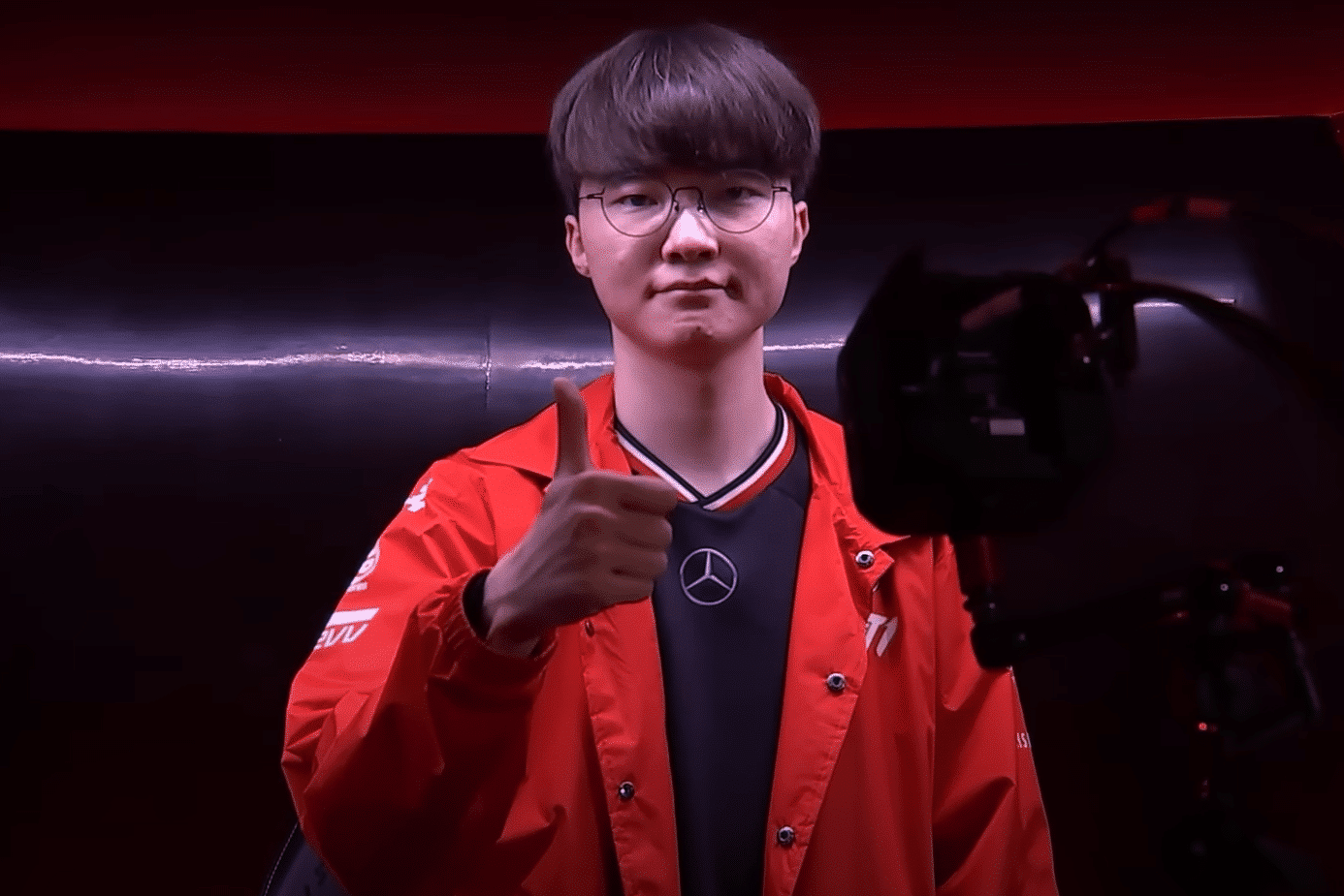 Esports fans want to predict tournament results but states (and Faker) are fighting it