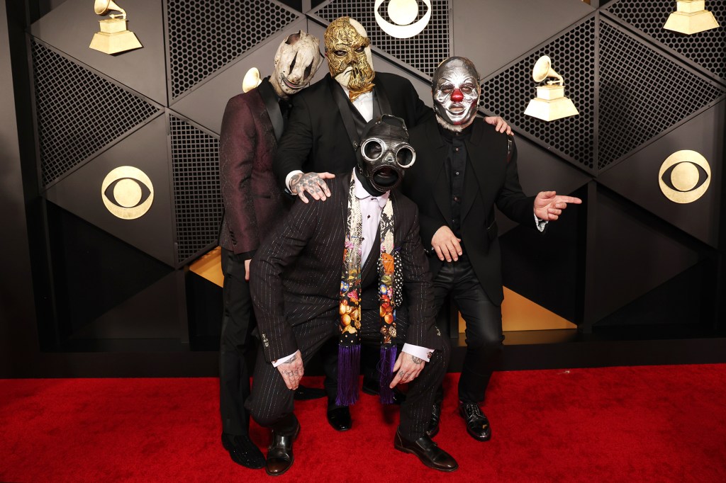 Slipknot Cuts Ties With Sid Wilson After Nearly 30 Years
