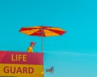 ‘You can feel the warmth of the sun’: Bertram Greenhough’s best phone picture