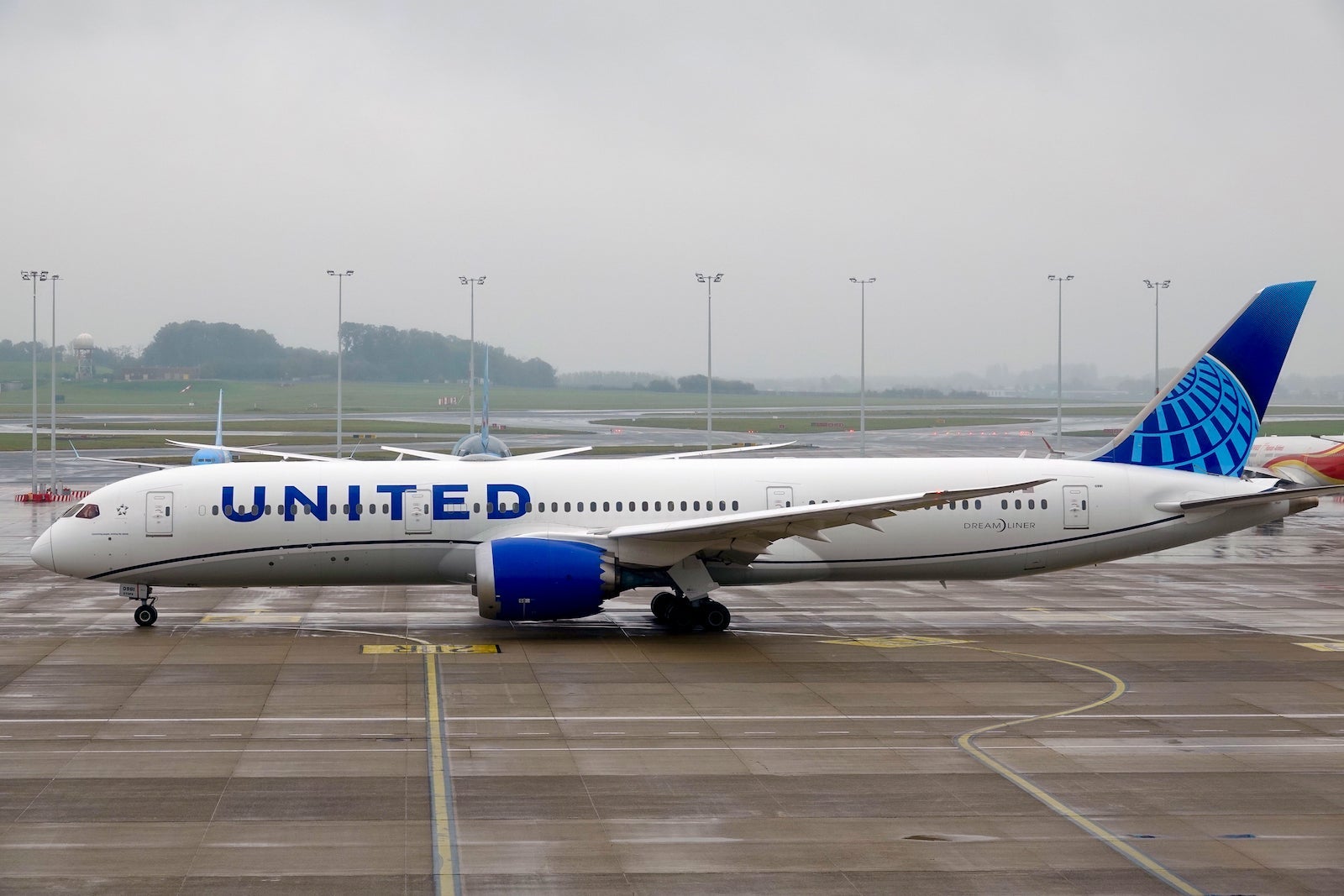 United Club Card review: Premium perks for frequent United flyers