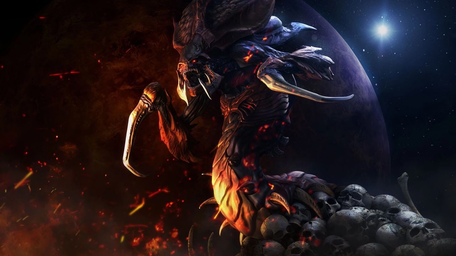Blizzard Starts Teasing StarCraft News with Cryptic Secret Messages