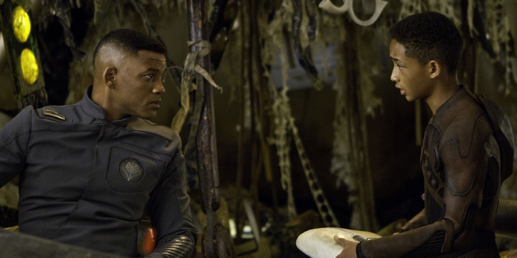 M. Night Shyamalan’s Major Sci-Fi Action Flop Deserves a Second Look on Streaming