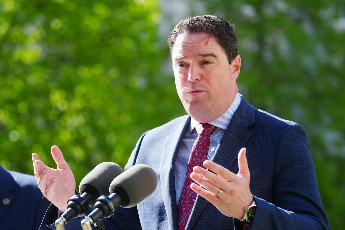 More investment in innovation and research needed from Irish food sector
