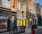 ‘Without this it’s all just tourists’: the fight to save Soho’s last primary school