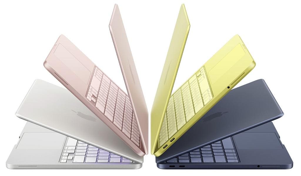 Is The MacBook Neo A Real Threat To The PC Ecosystem?
