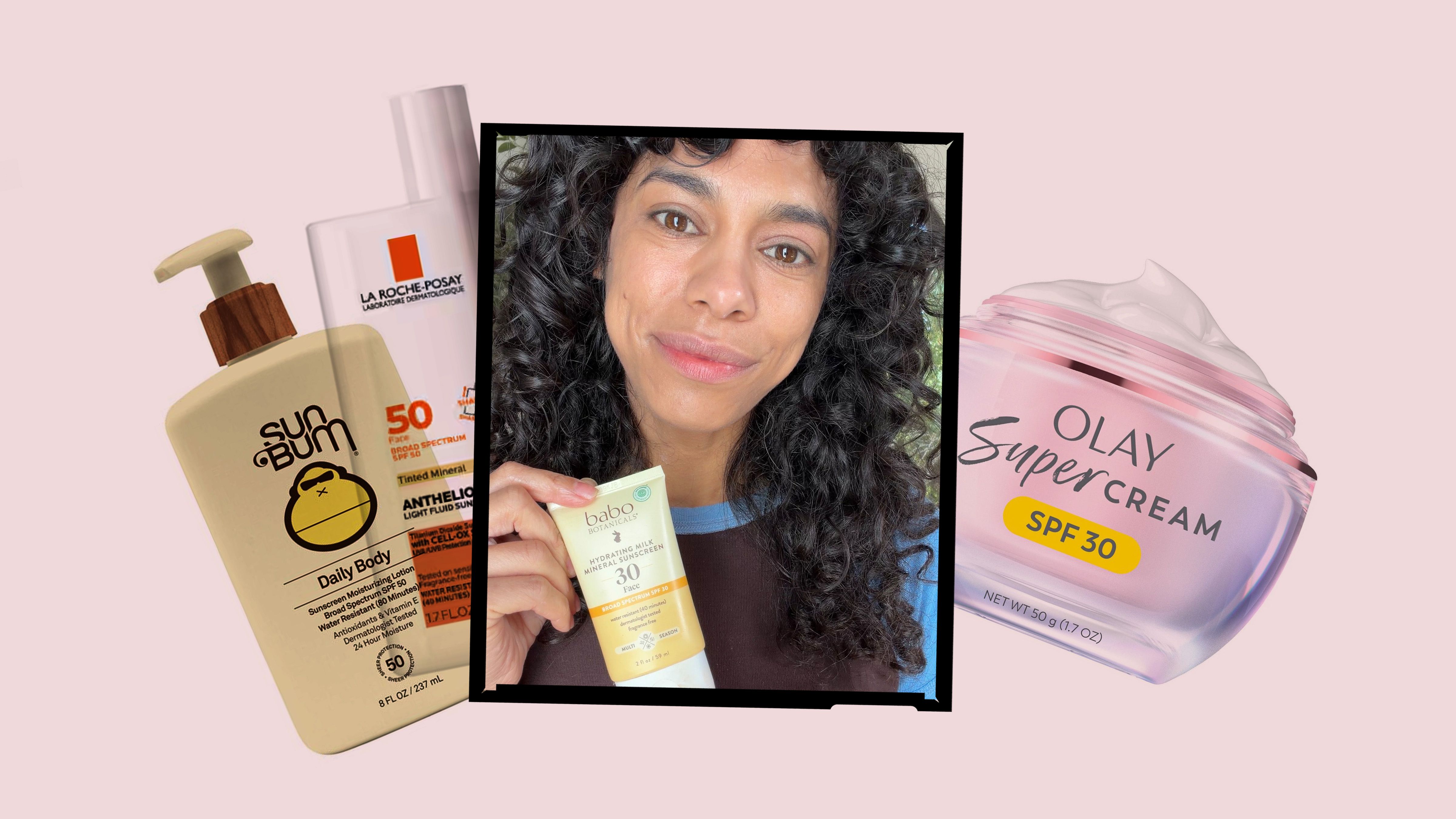 Are Drugstore Sunscreens As Good As Luxury Sunscreens?