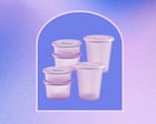 They’re the best food storage containers we’ve used – on sale for the first time ever