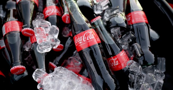 Omnicom Nabs Coca-Cola’s North America Media Account While WPP Retains Globally