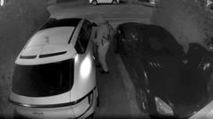 Don't expect trackers to save your stolen car, experts say