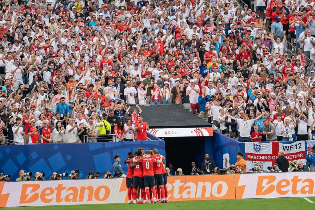 No World Cup Bump: U.S. Tourism Down in June