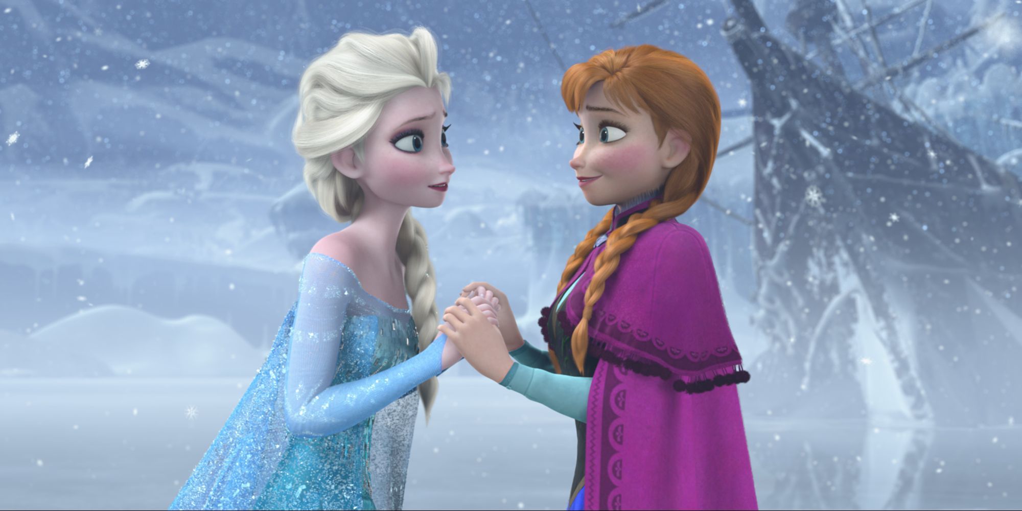 ‘Frozen 3’ Officially Reveals First Story Details as Elsa and Anna Begin Their Next Adventure