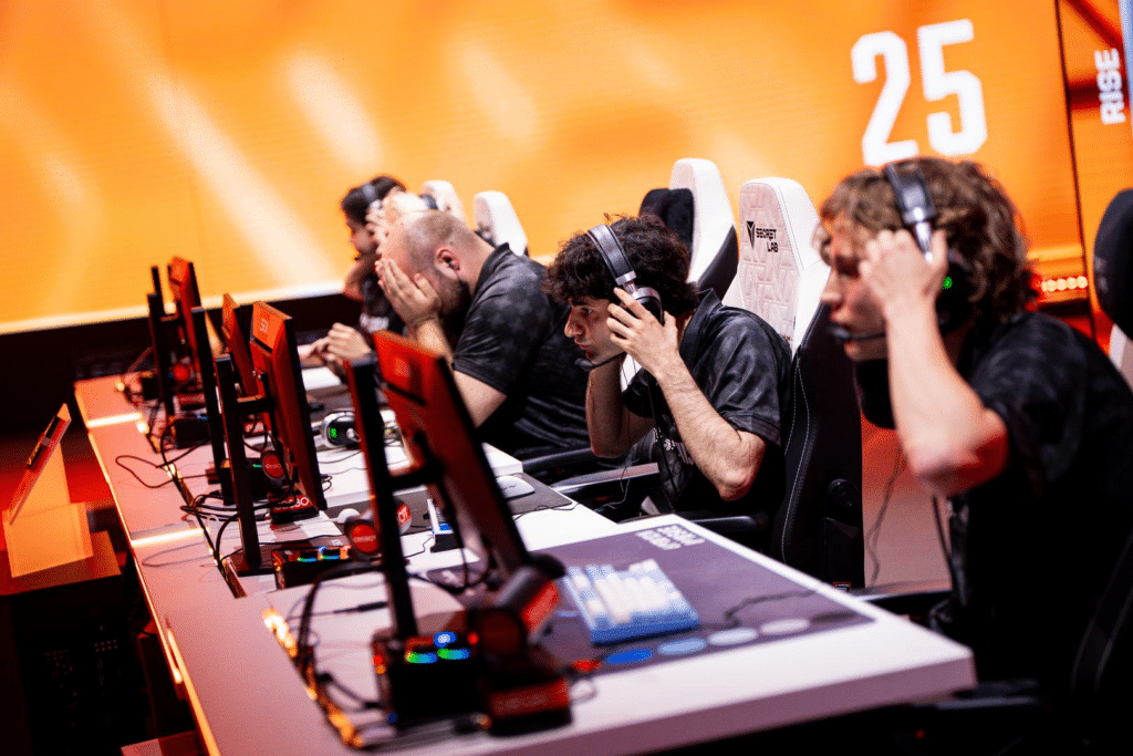 Does gaming really burn calories? What the science says