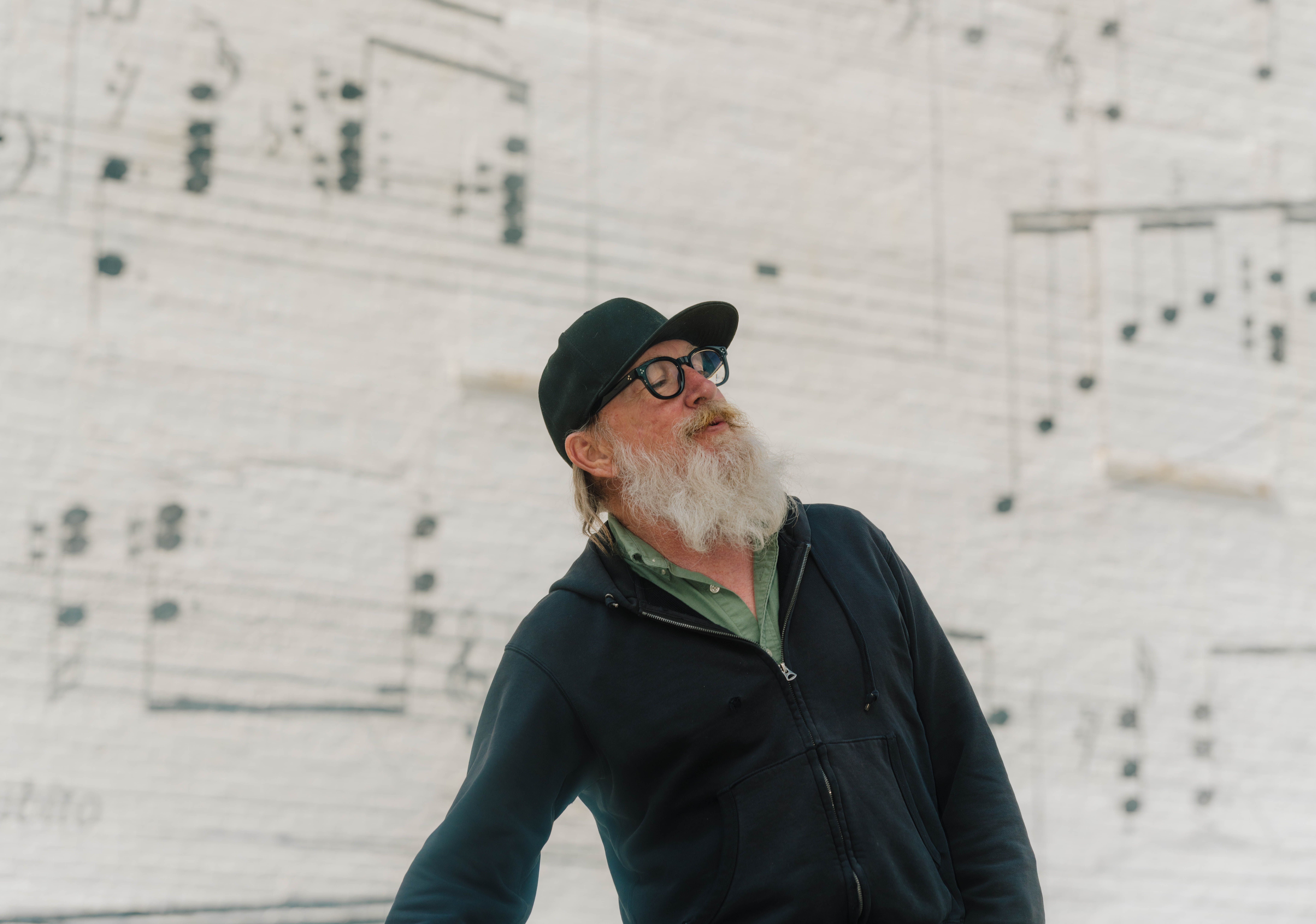 Lambchop Wince Through a Disastrous Radio Interview in New Short Film