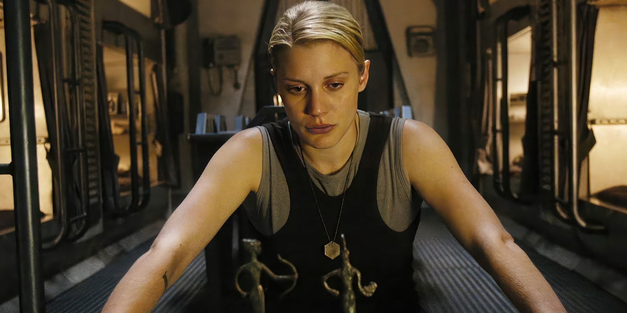8 Sci-Fi Shows in Space That Are 10/10 Masterpieces
