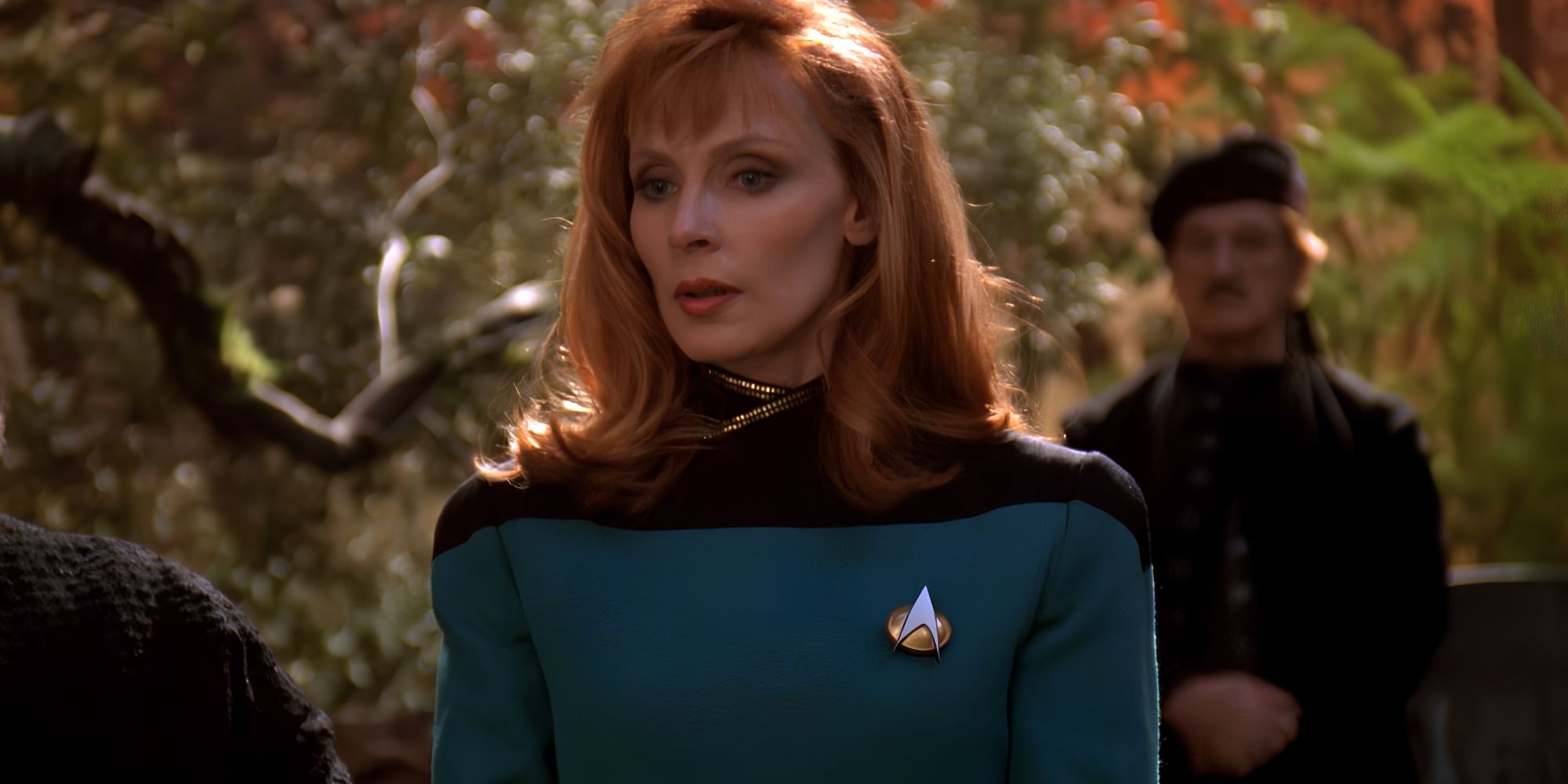Star Trek’s So-Bad-It’s-Good 46-Minute Episode Is Still the Perfect Gothic Horror Watch
