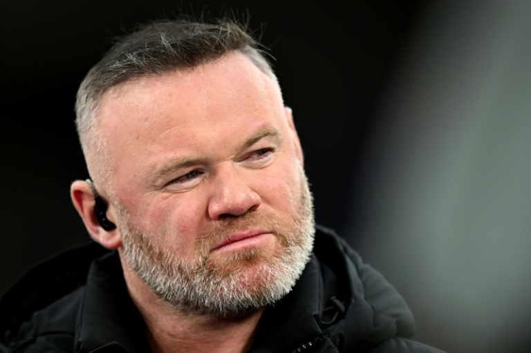 Rooney calls United squad ‘selfish babies’ after Fernandes criticism
