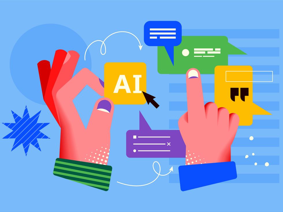 6 Guidelines for Governing AI