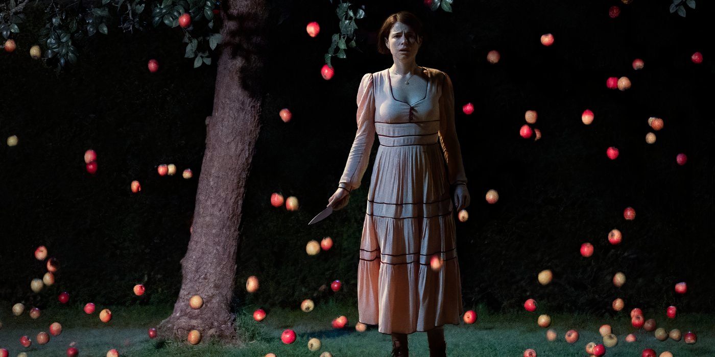 The Alex Garland Movie Viewers Hated Is Worth a Second Look