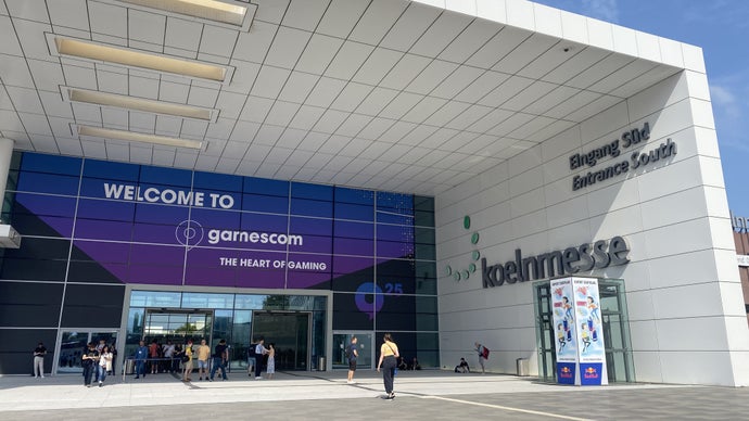 President of Germany to open Gamescom Congress and attend Gamescom 2026