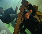مراجعة فيلم الغاضب – فوضى الآباء المفرطة بحثًا عن ابنة مختطفة