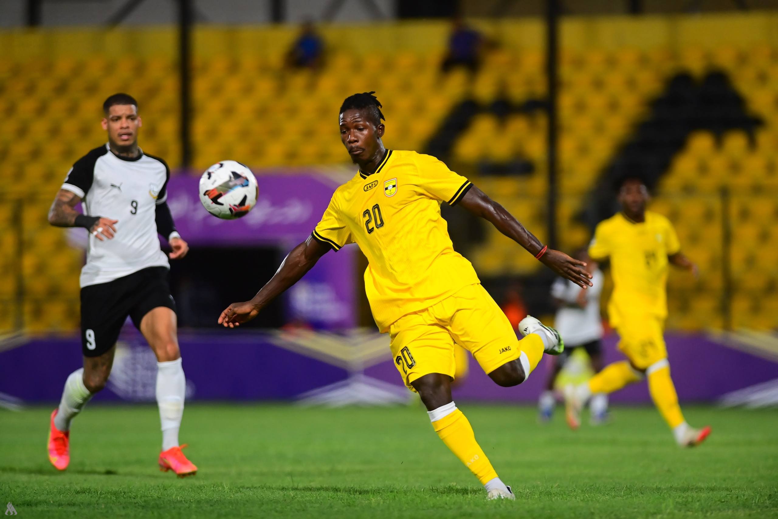 Iraq Stars League round 3: Erbil and Al-Shorta win, Zakho draws Diyala