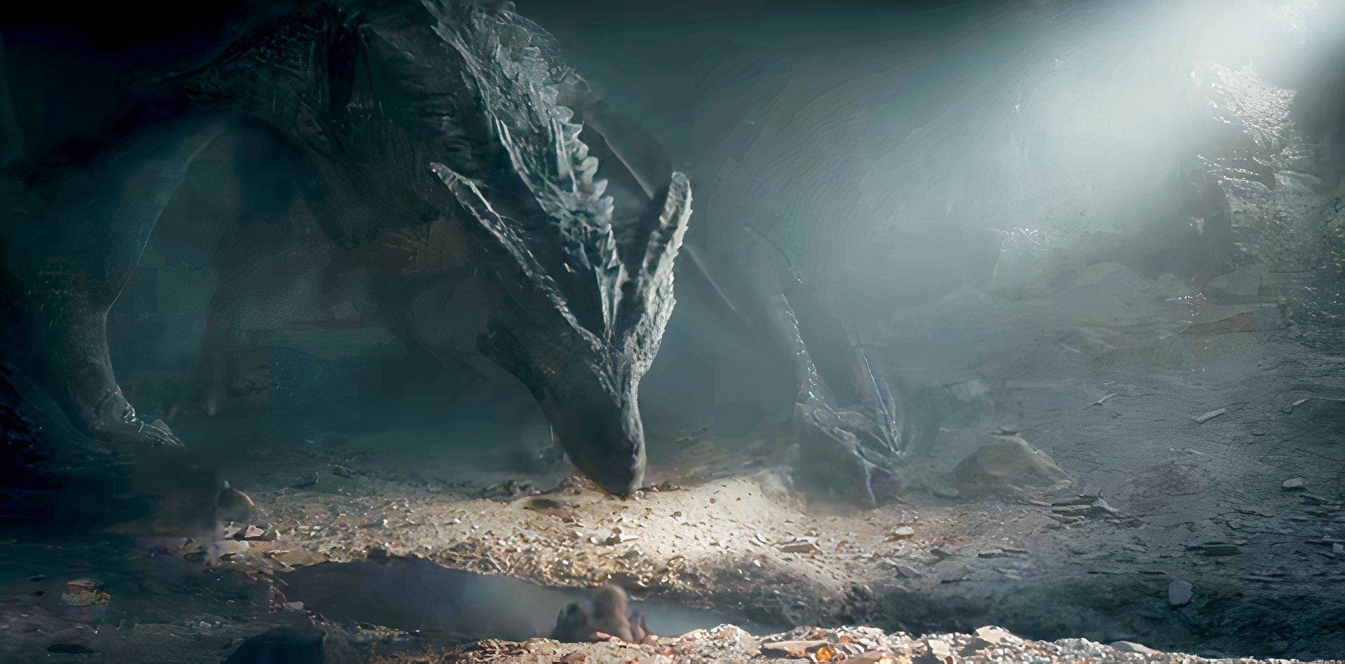 House of the Dragon reveals the reason behind Fire & Blood’s most infamous betrayal