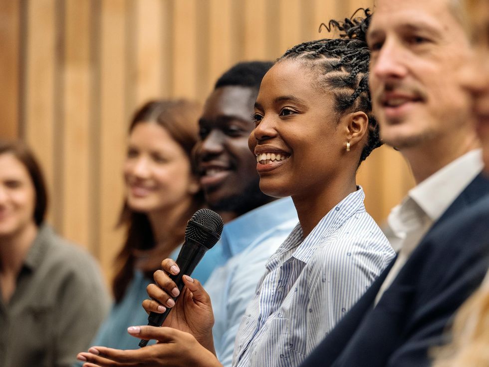 Navigating the Pivot From Tech Expert to Organizational Leader