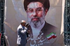 Switzerland Announces Delay of Talks Between Washington and Tehran