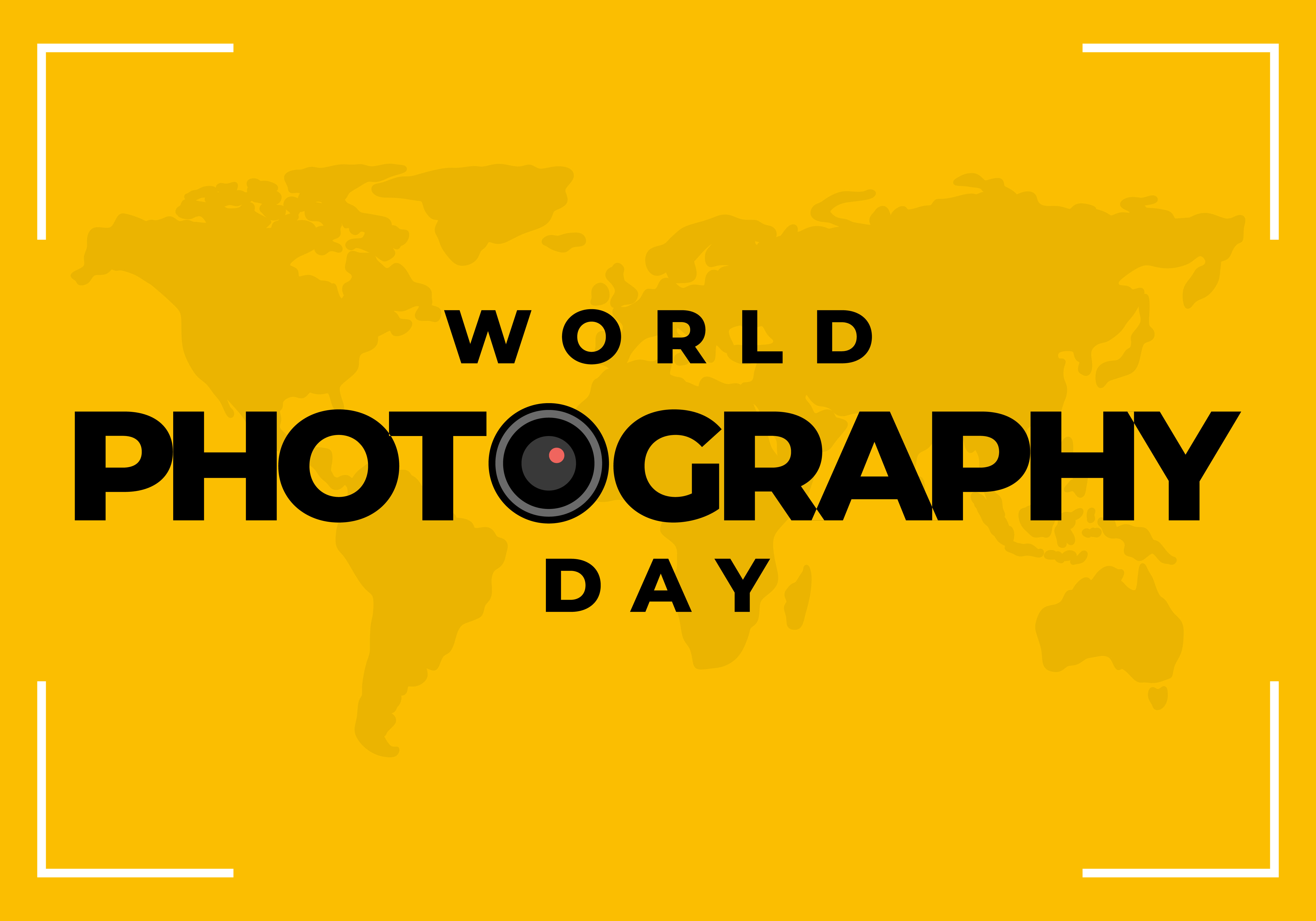 Share your landscape photos for World Photography Day