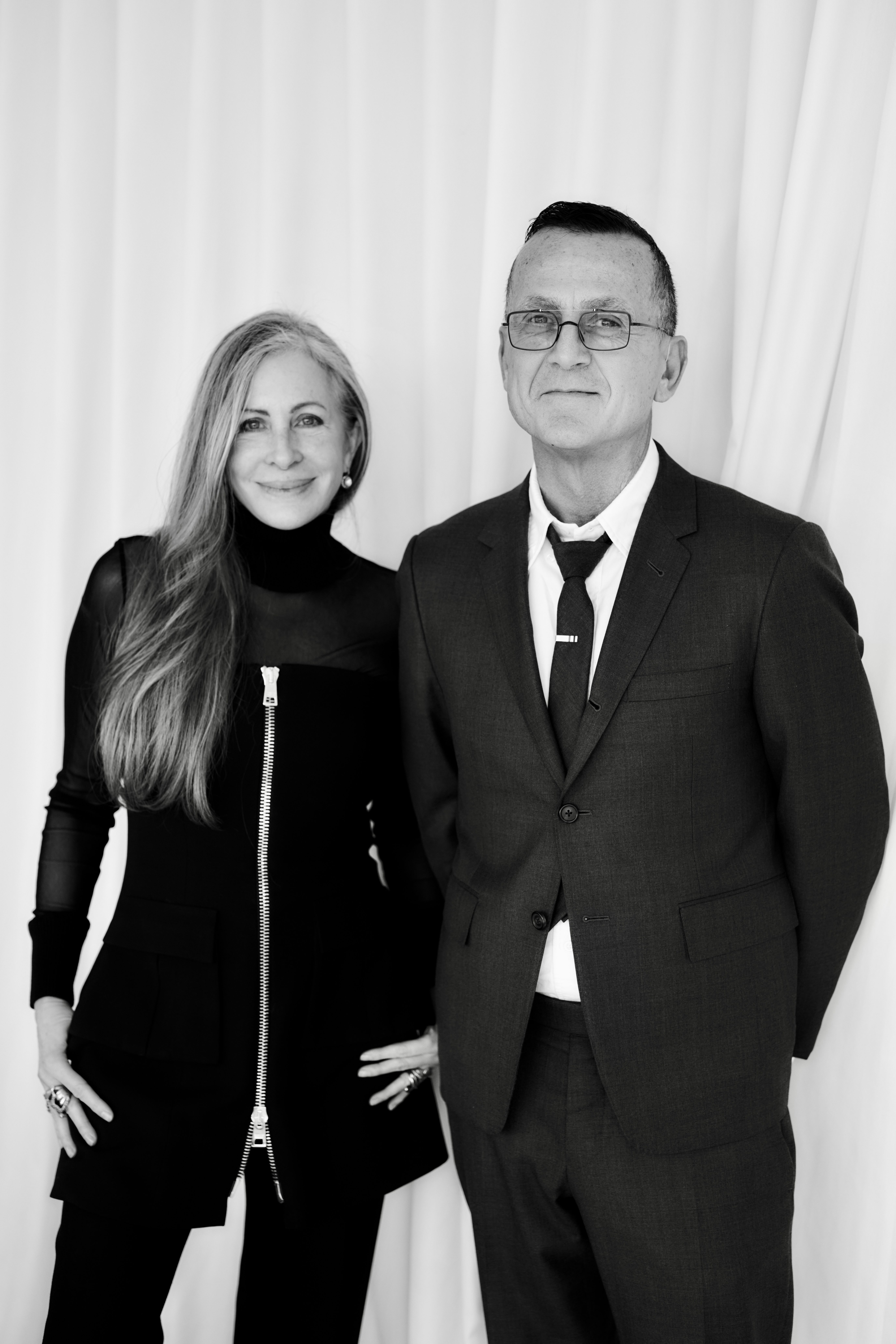 Carmen Busquets Partners with Parsons on Award for Disabled Students