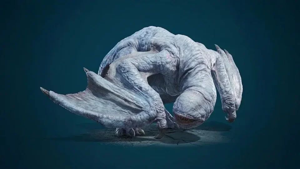 Monster Hunter Wilds: Ascendance تعيد أكثر وحوش السلسلة رعبا