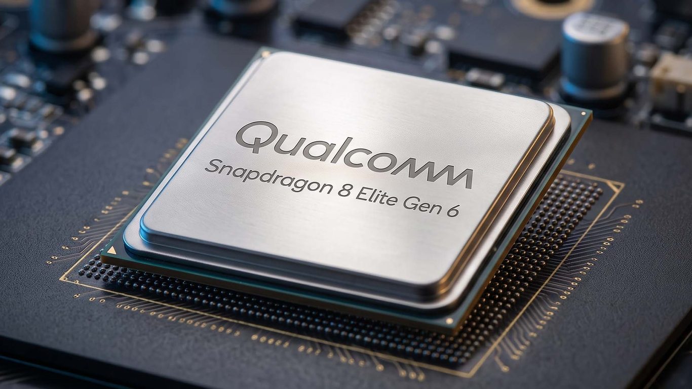 شركة Qualcomm تستعد لرفع أسعار رقاقاتها بنسب كبيرة بدءًا من سبتمبر
