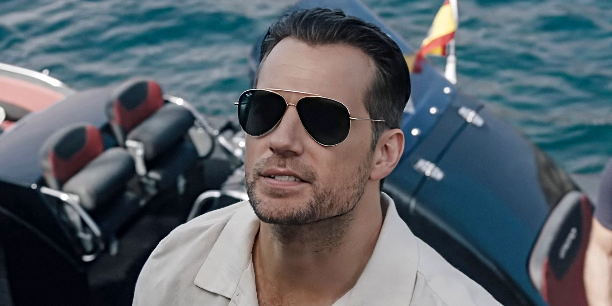 Guy Ritchie’s 97-Minute Action Thriller Resurfaces To Become a Streaming Hit