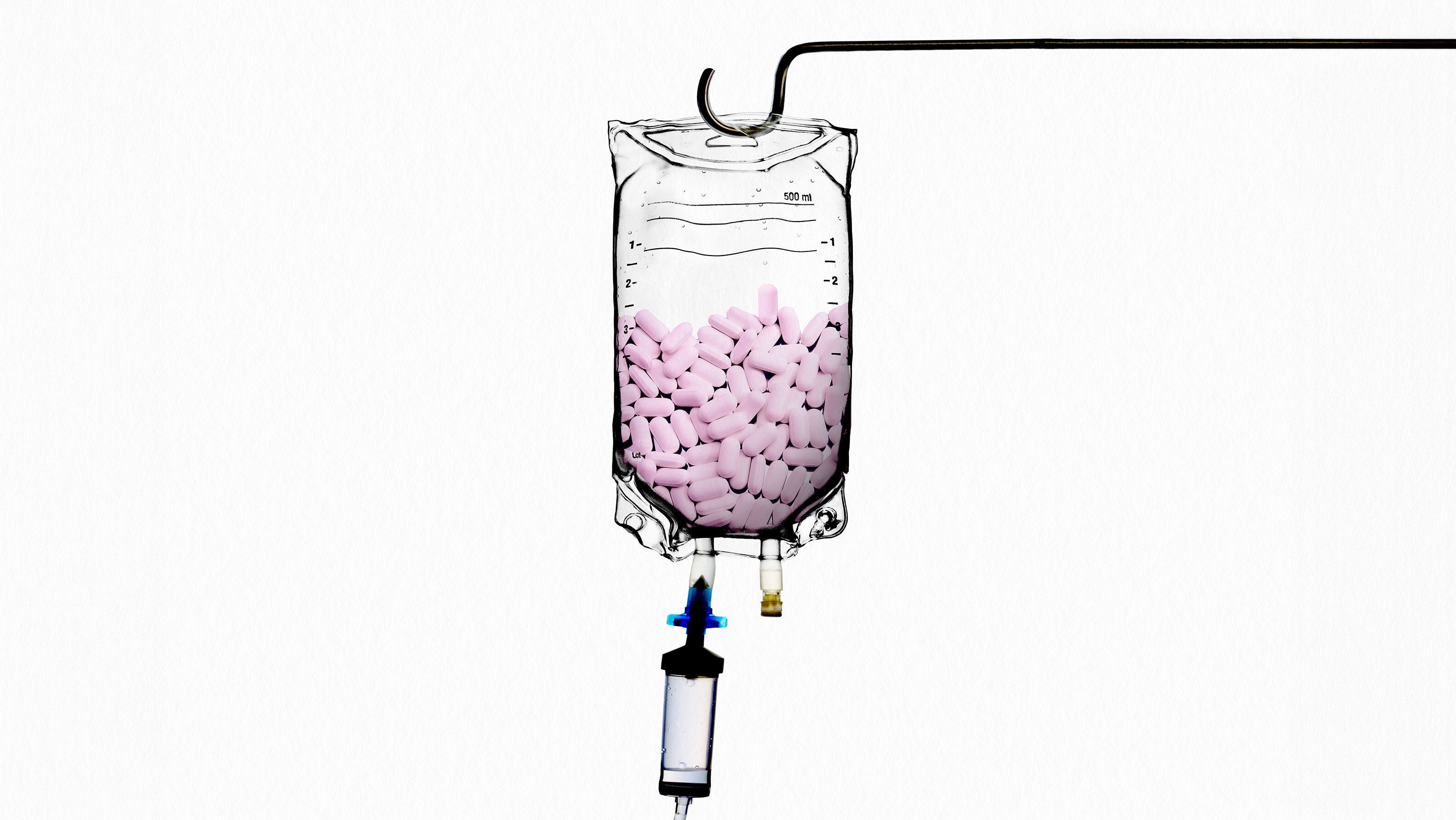 TikTok's “Ferritin Face” Can Be a Sign of a Very Real Health Concern for Women